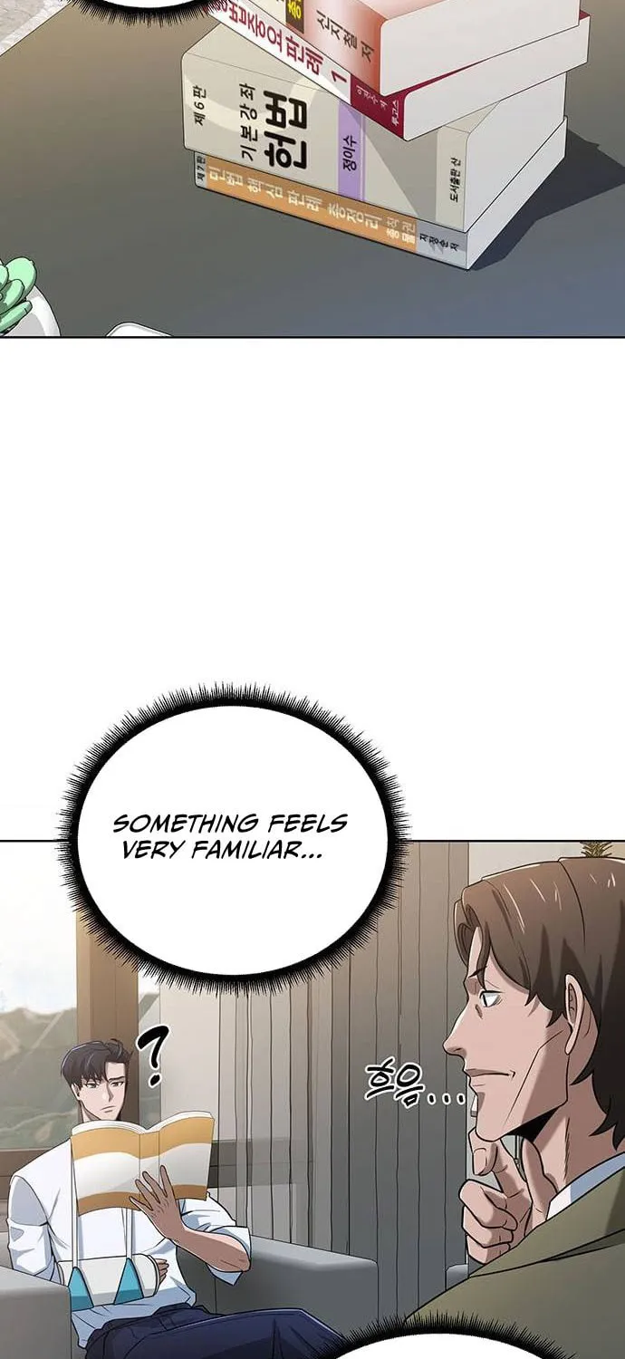 Prosecutor Who Doesn