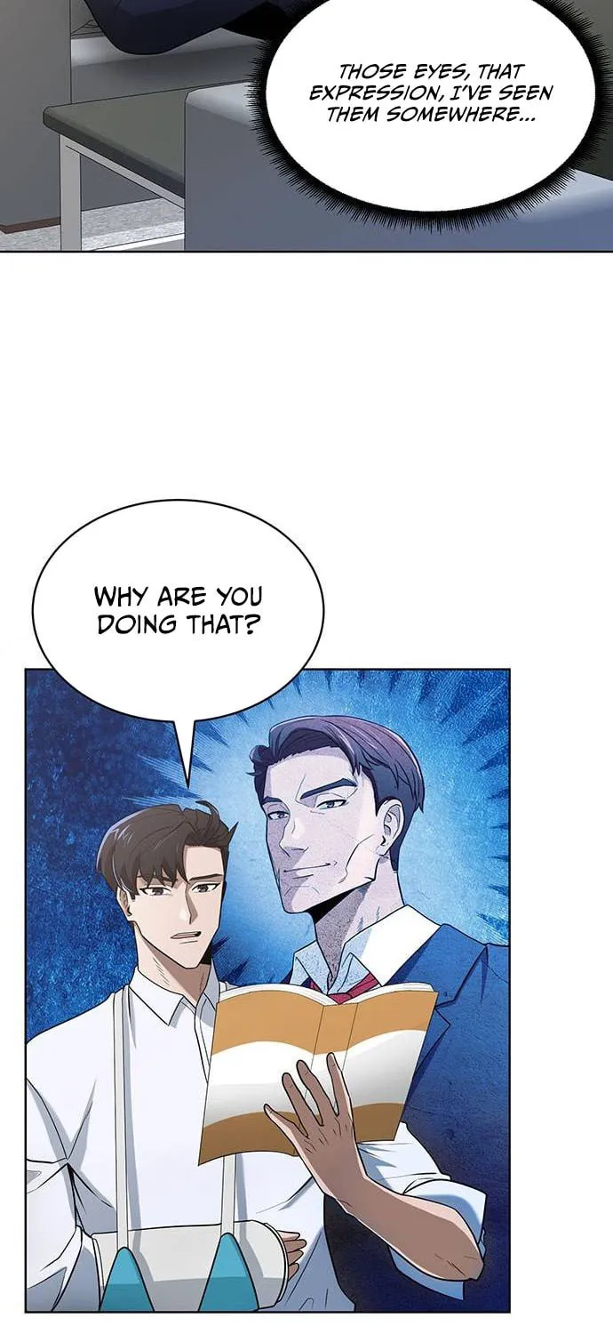 Prosecutor Who Doesn