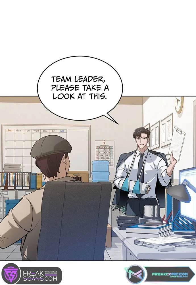 Prosecutor Who Doesn