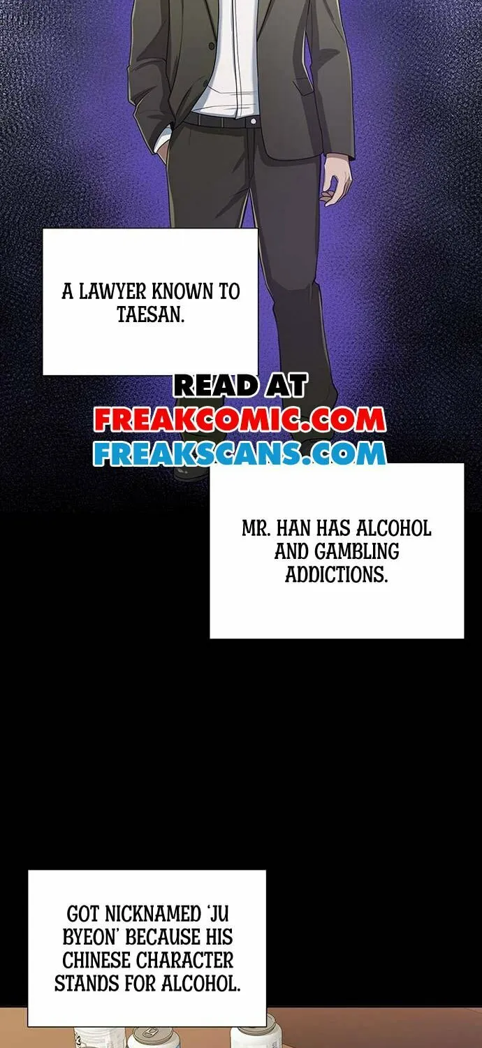 Prosecutor Who Doesn