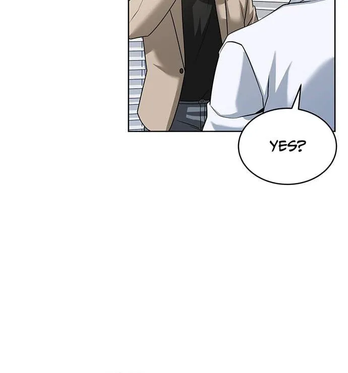 Prosecutor Who Doesn