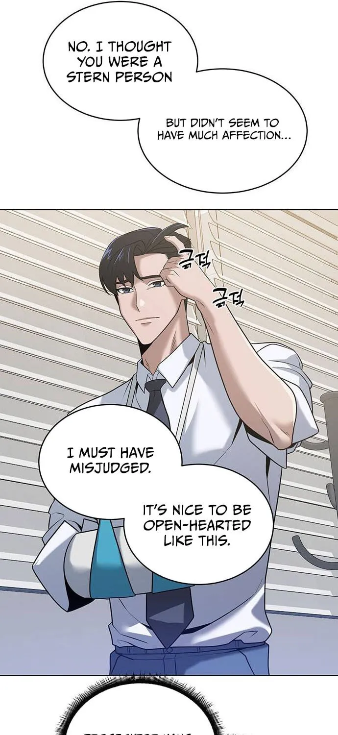 Prosecutor Who Doesn