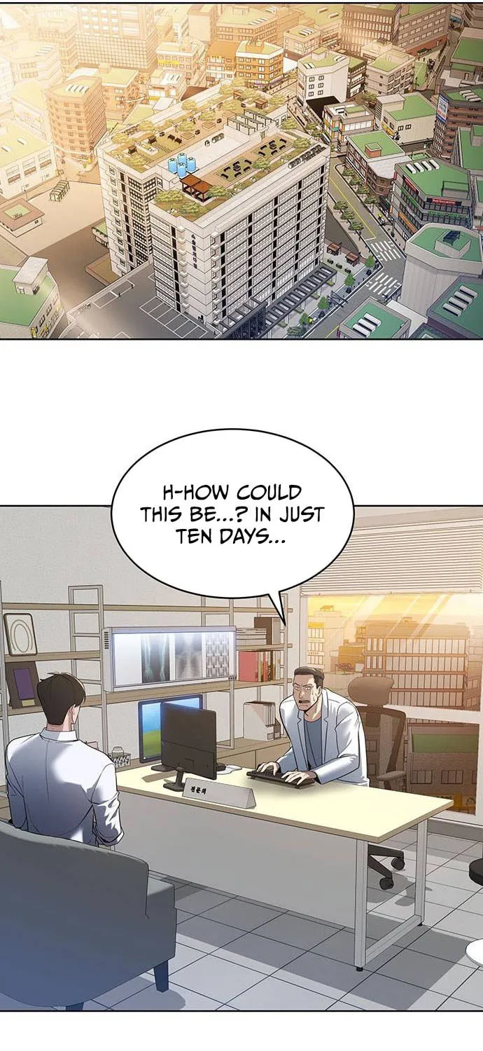 Prosecutor Who Doesn