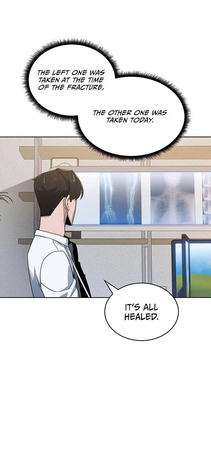 Prosecutor Who Doesn