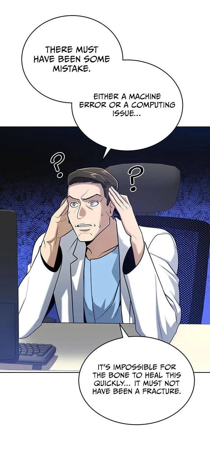Prosecutor Who Doesn