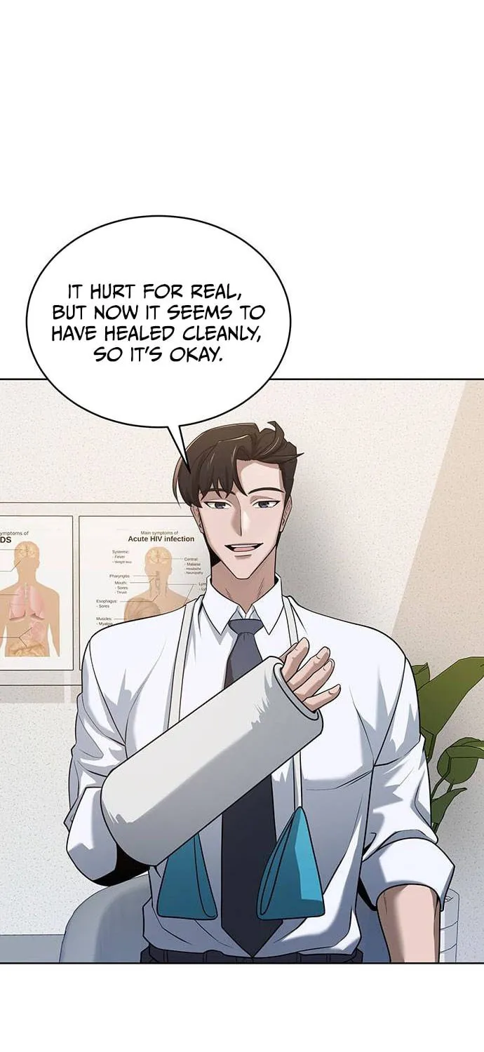 Prosecutor Who Doesn