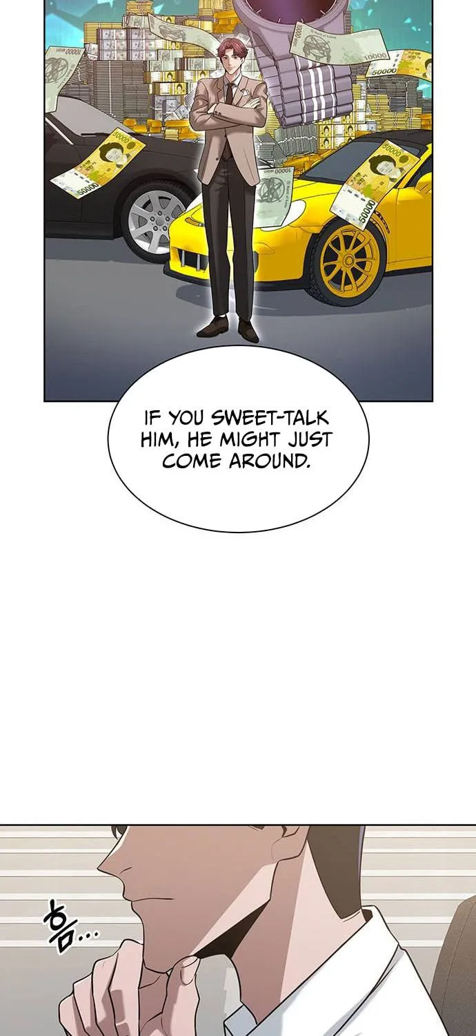 Prosecutor Who Doesn