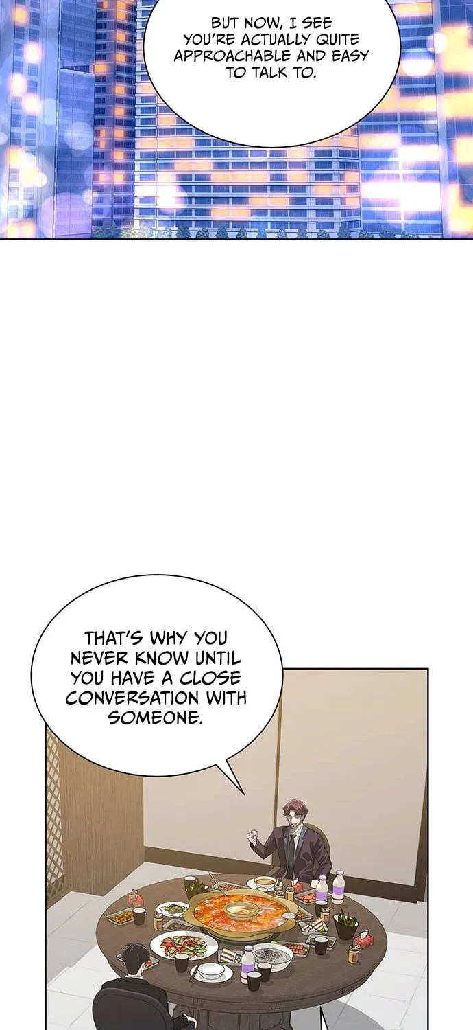 Prosecutor Who Doesn