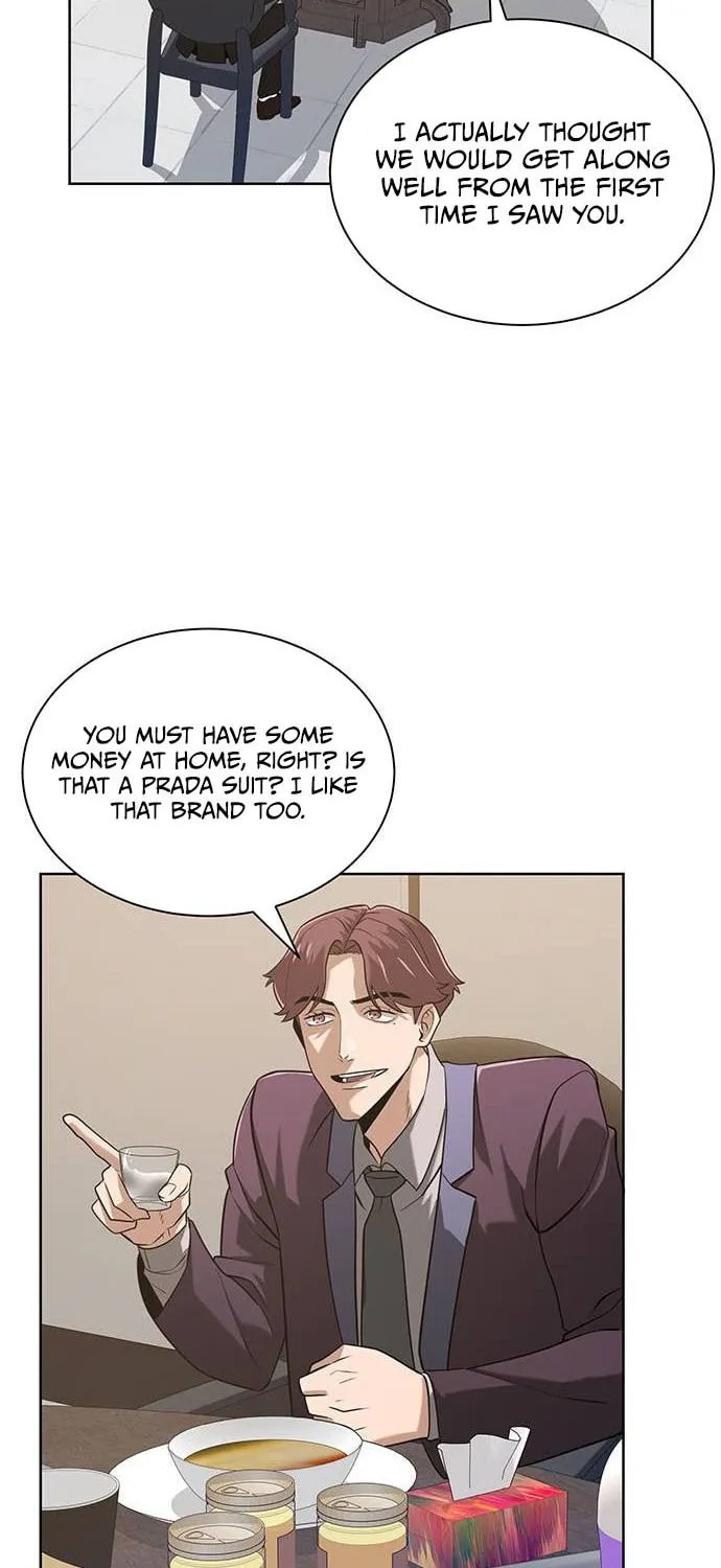 Prosecutor Who Doesn