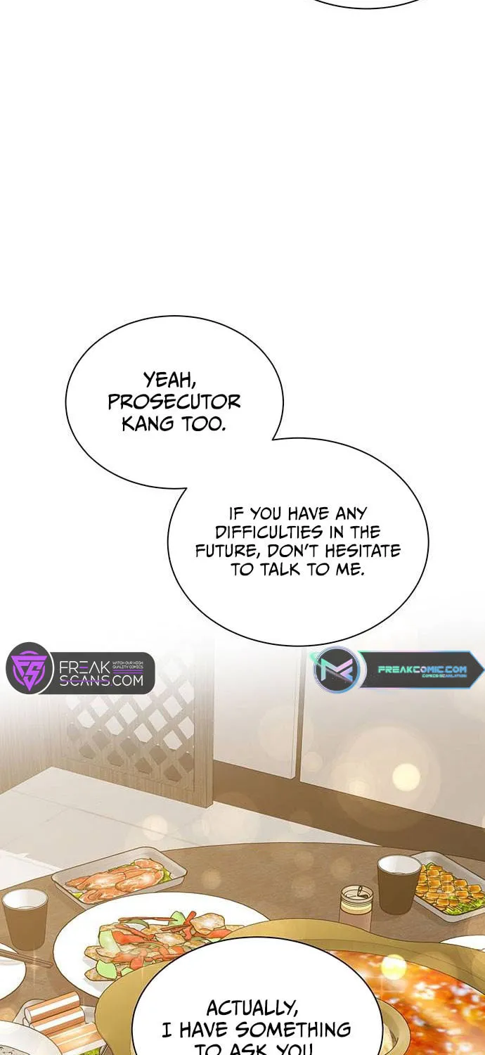 Prosecutor Who Doesn