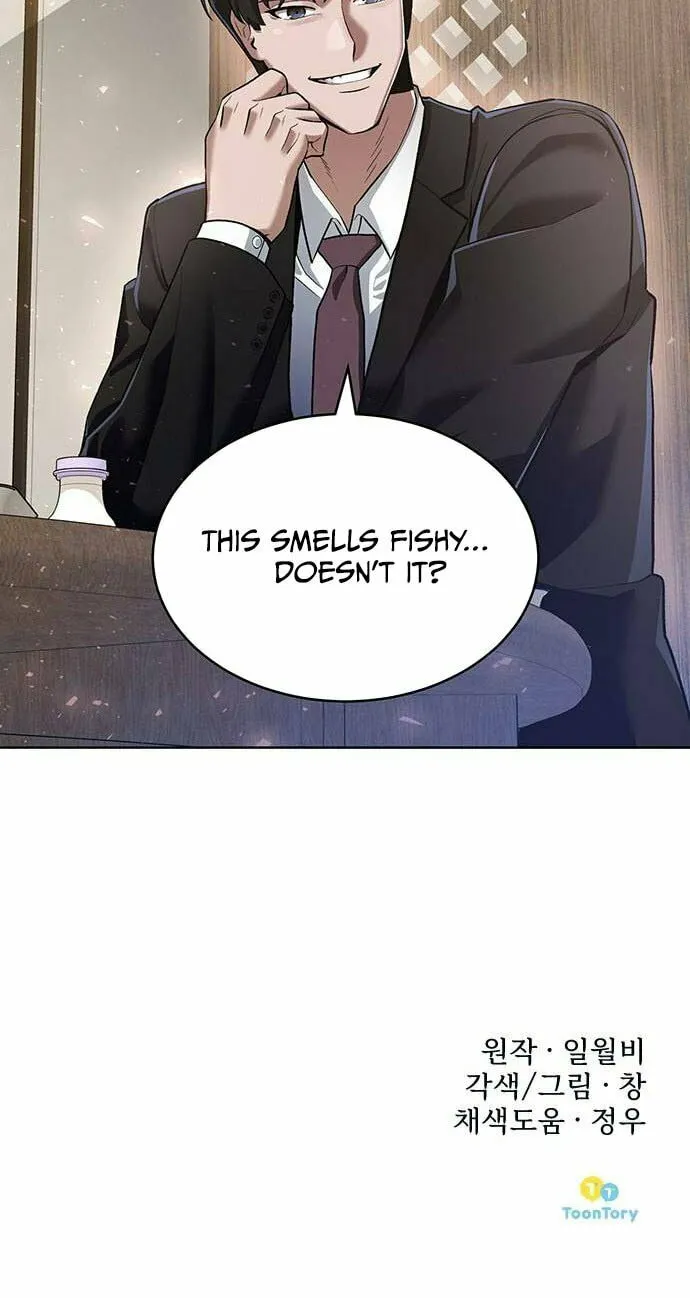 Prosecutor Who Doesn