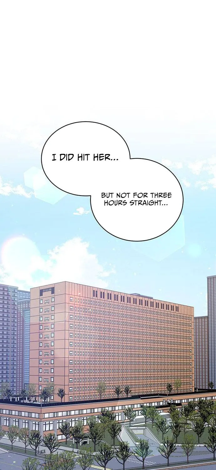Prosecutor Who Doesn