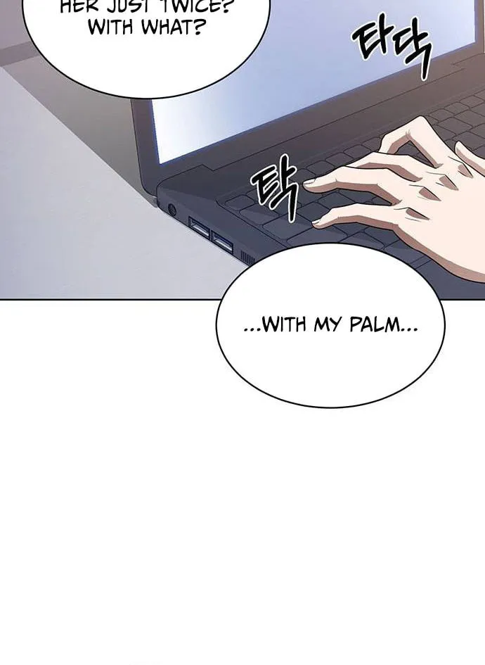 Prosecutor Who Doesn
