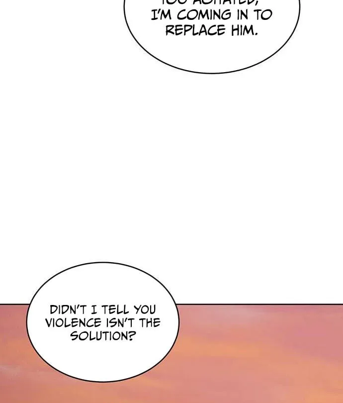 Prosecutor Who Doesn