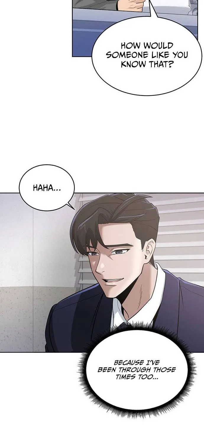 Prosecutor Who Doesn