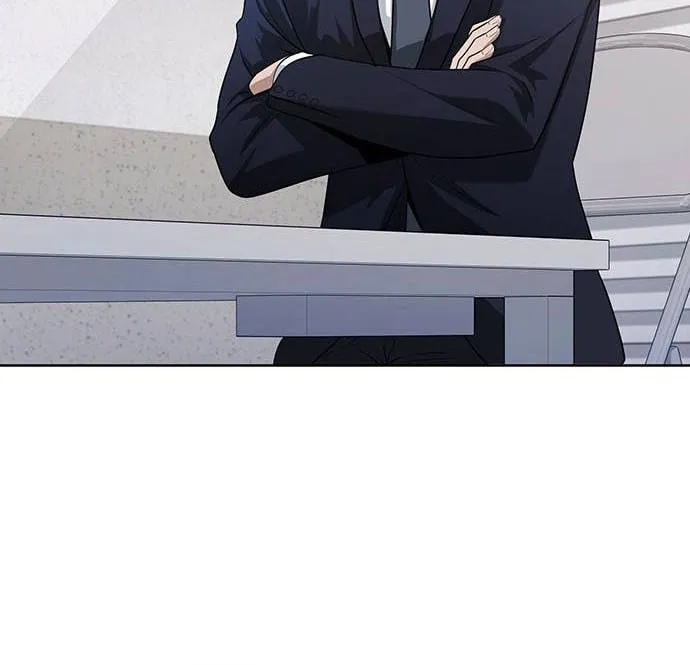 Prosecutor Who Doesn