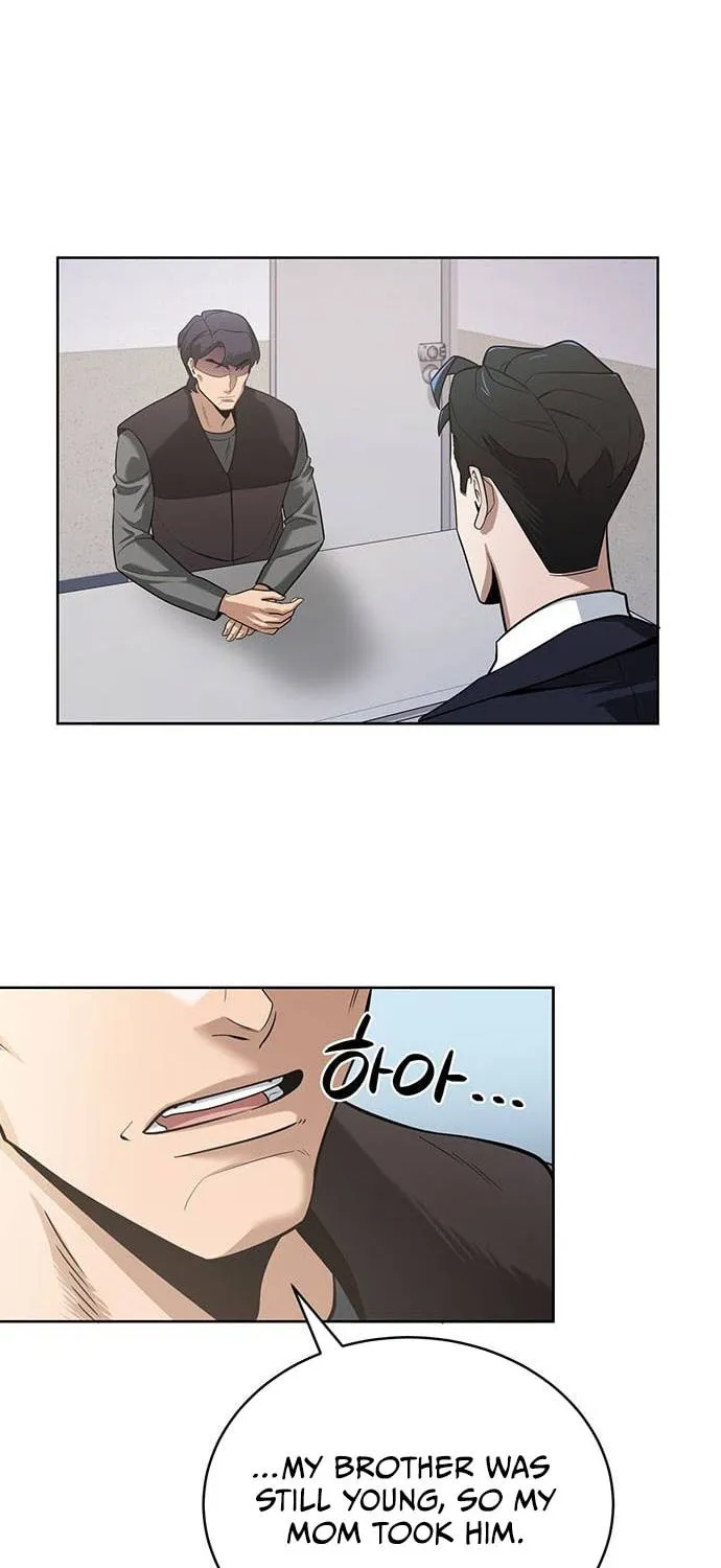 Prosecutor Who Doesn