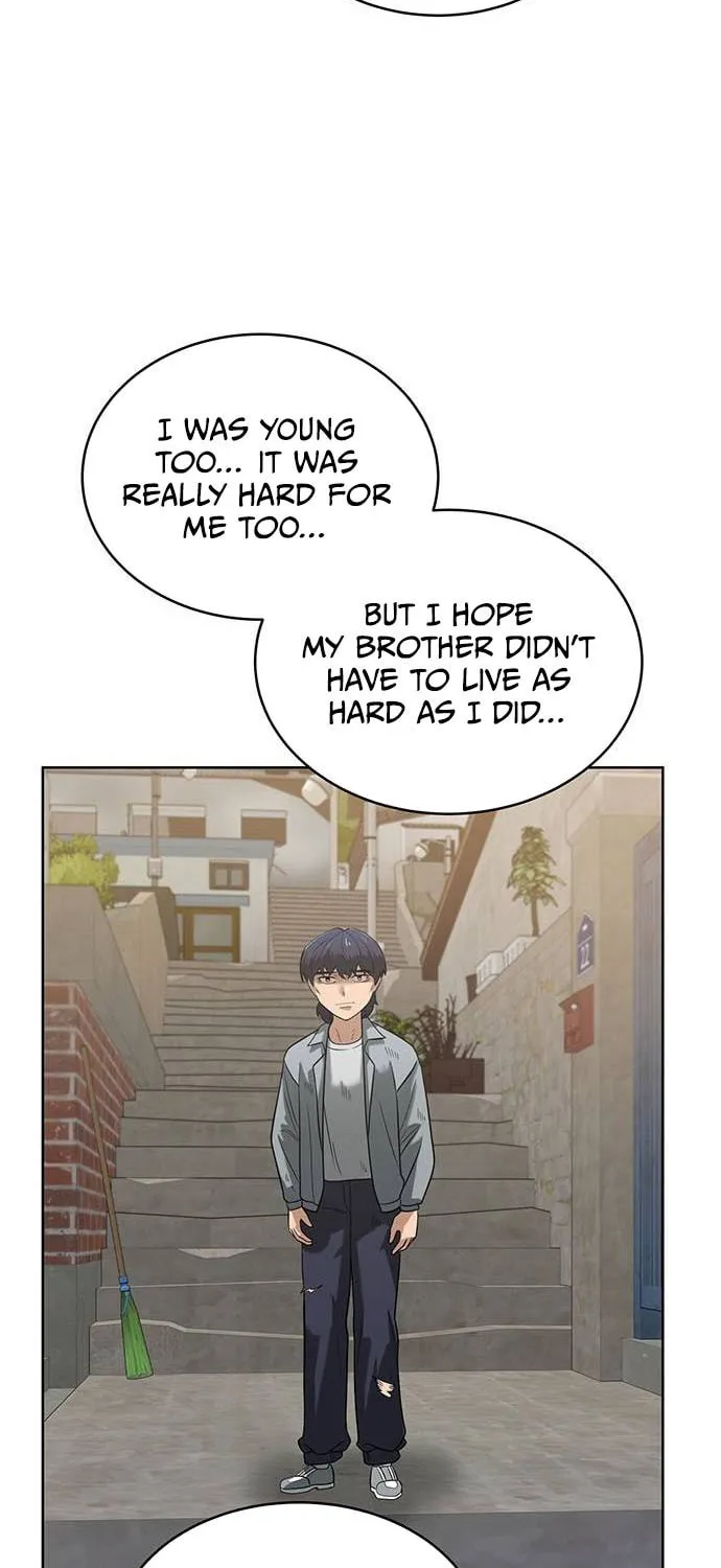 Prosecutor Who Doesn