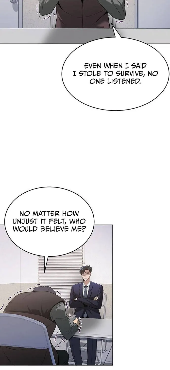 Prosecutor Who Doesn