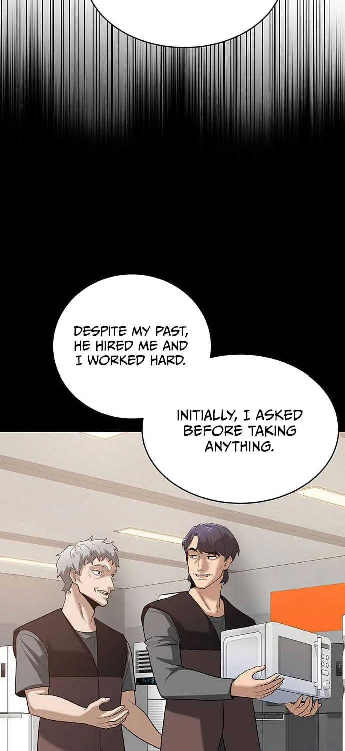 Prosecutor Who Doesn