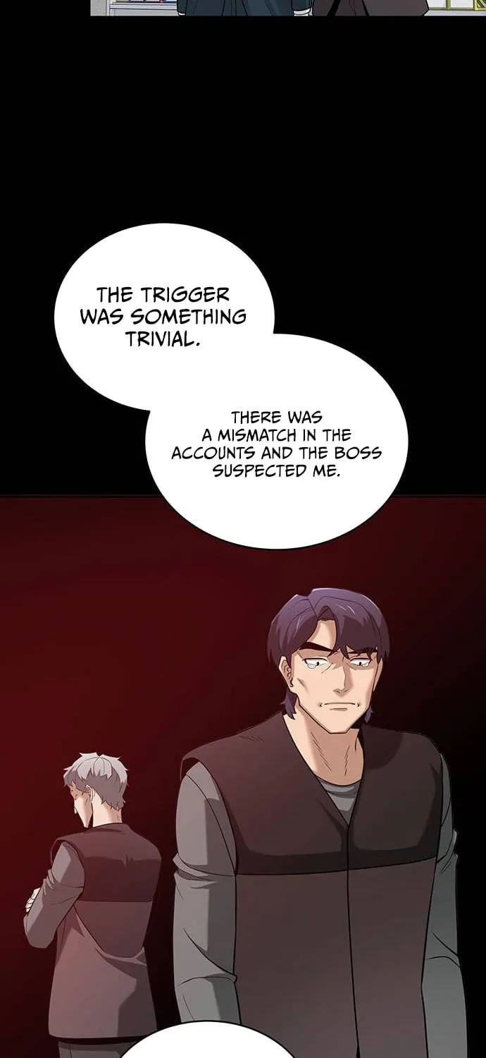 Prosecutor Who Doesn
