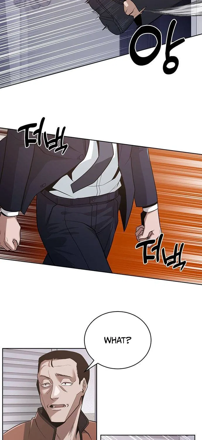Prosecutor Who Doesn