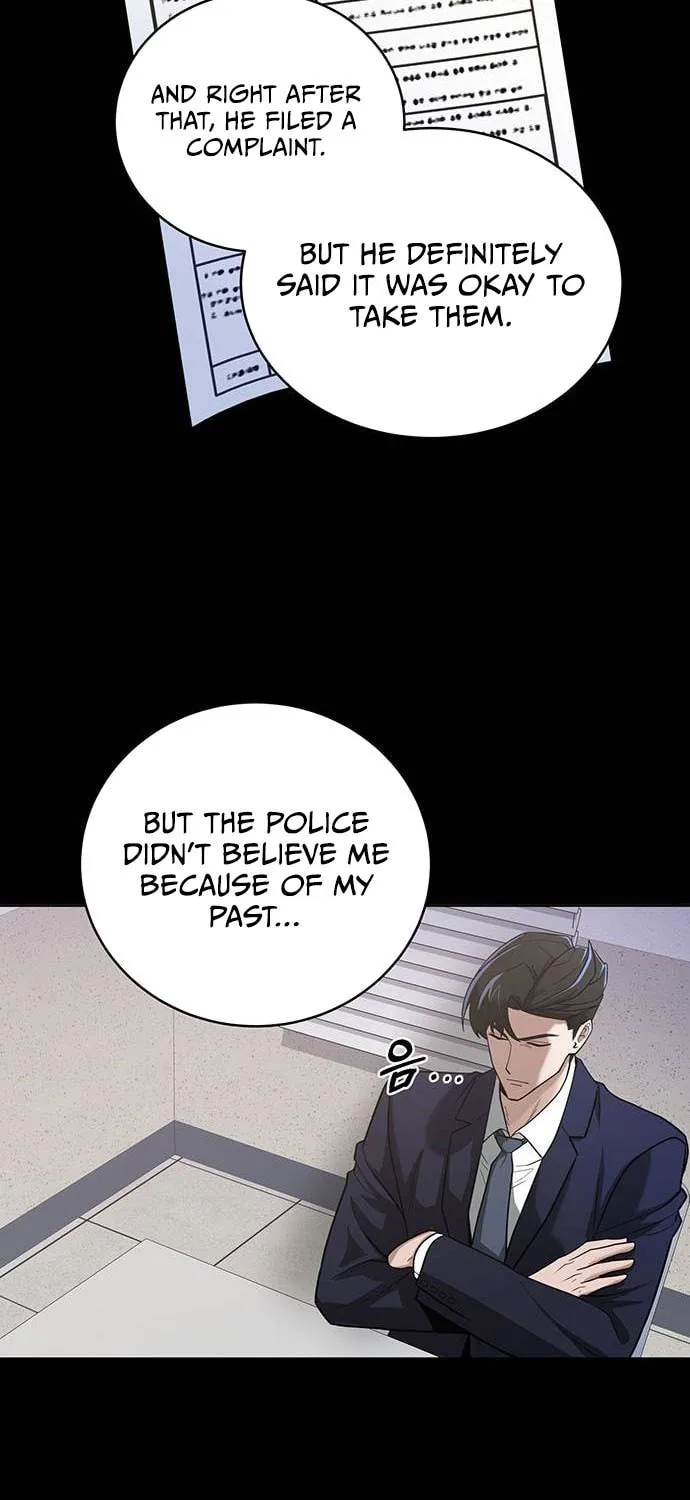 Prosecutor Who Doesn