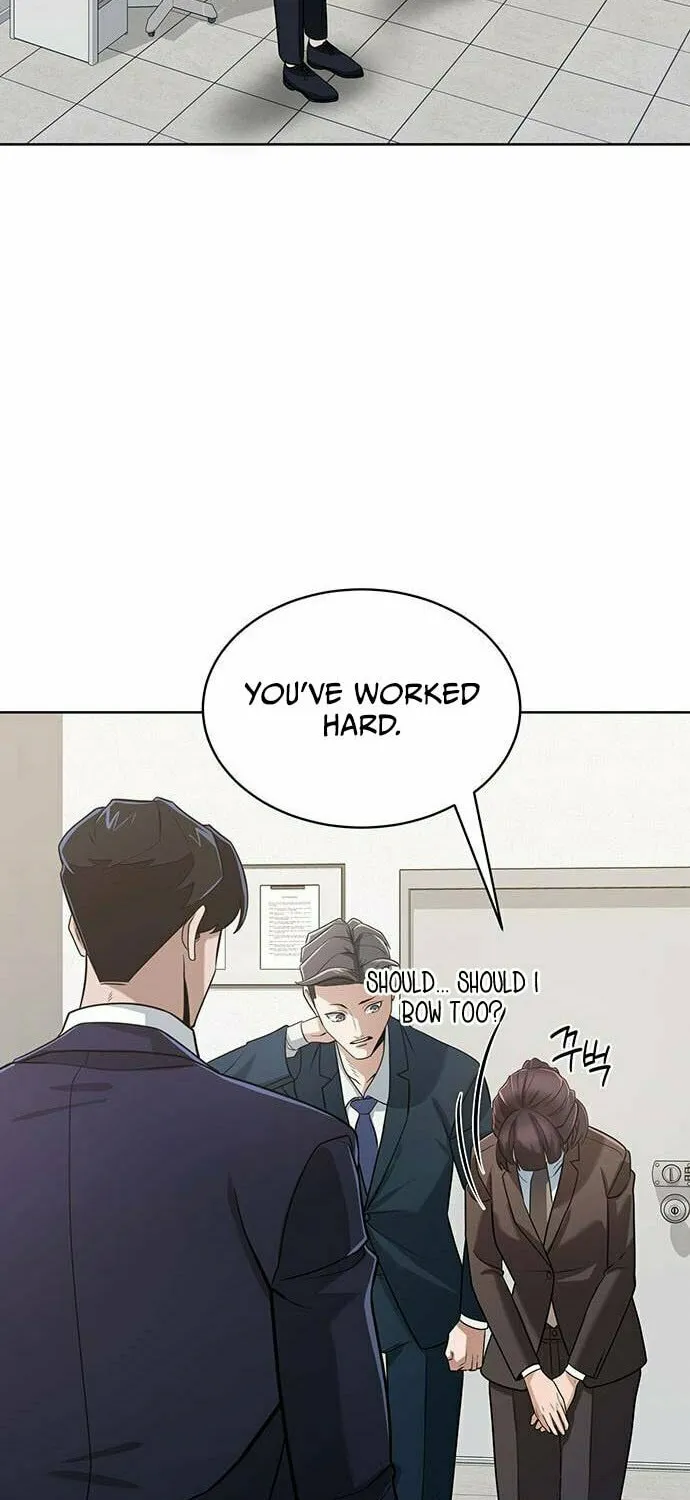 Prosecutor Who Doesn