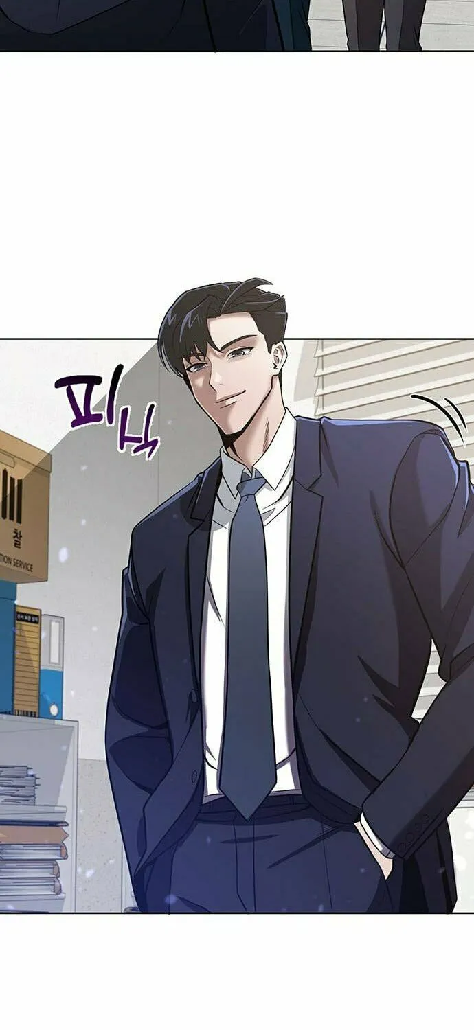 Prosecutor Who Doesn