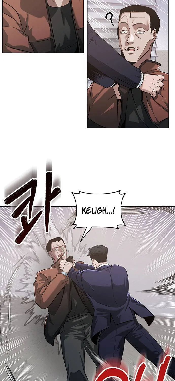 Prosecutor Who Doesn