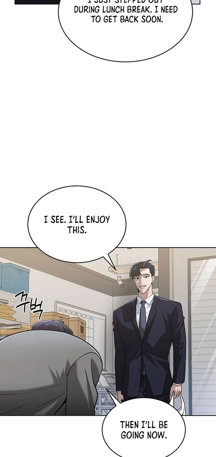 Prosecutor Who Doesn