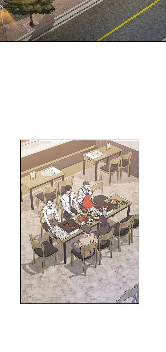 Prosecutor Who Doesn
