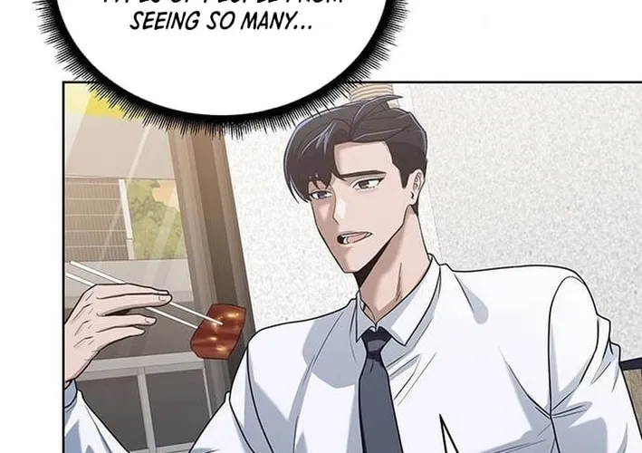 Prosecutor Who Doesn