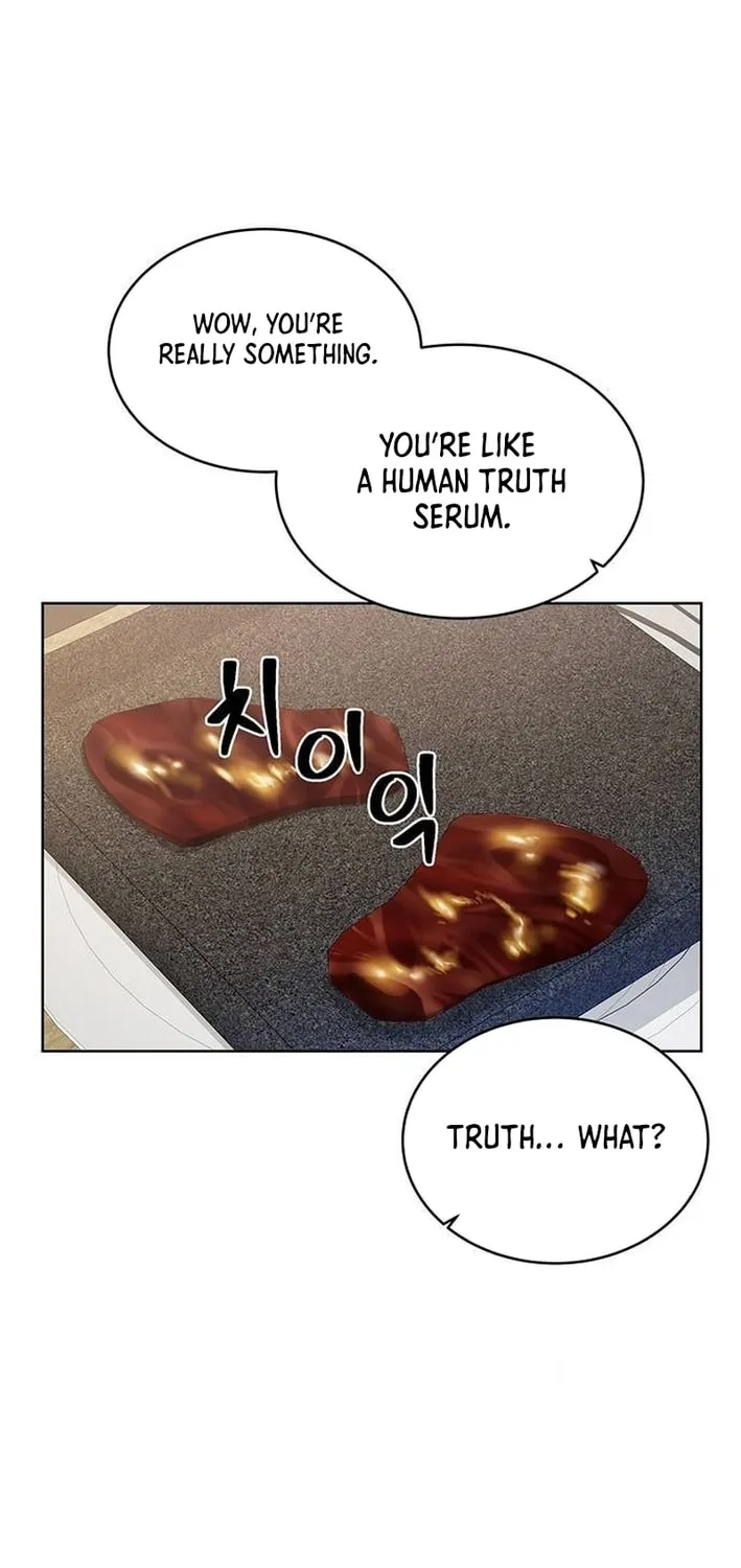 Prosecutor Who Doesn