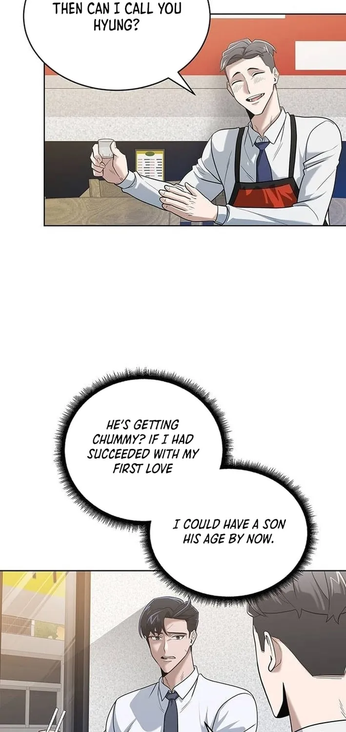 Prosecutor Who Doesn