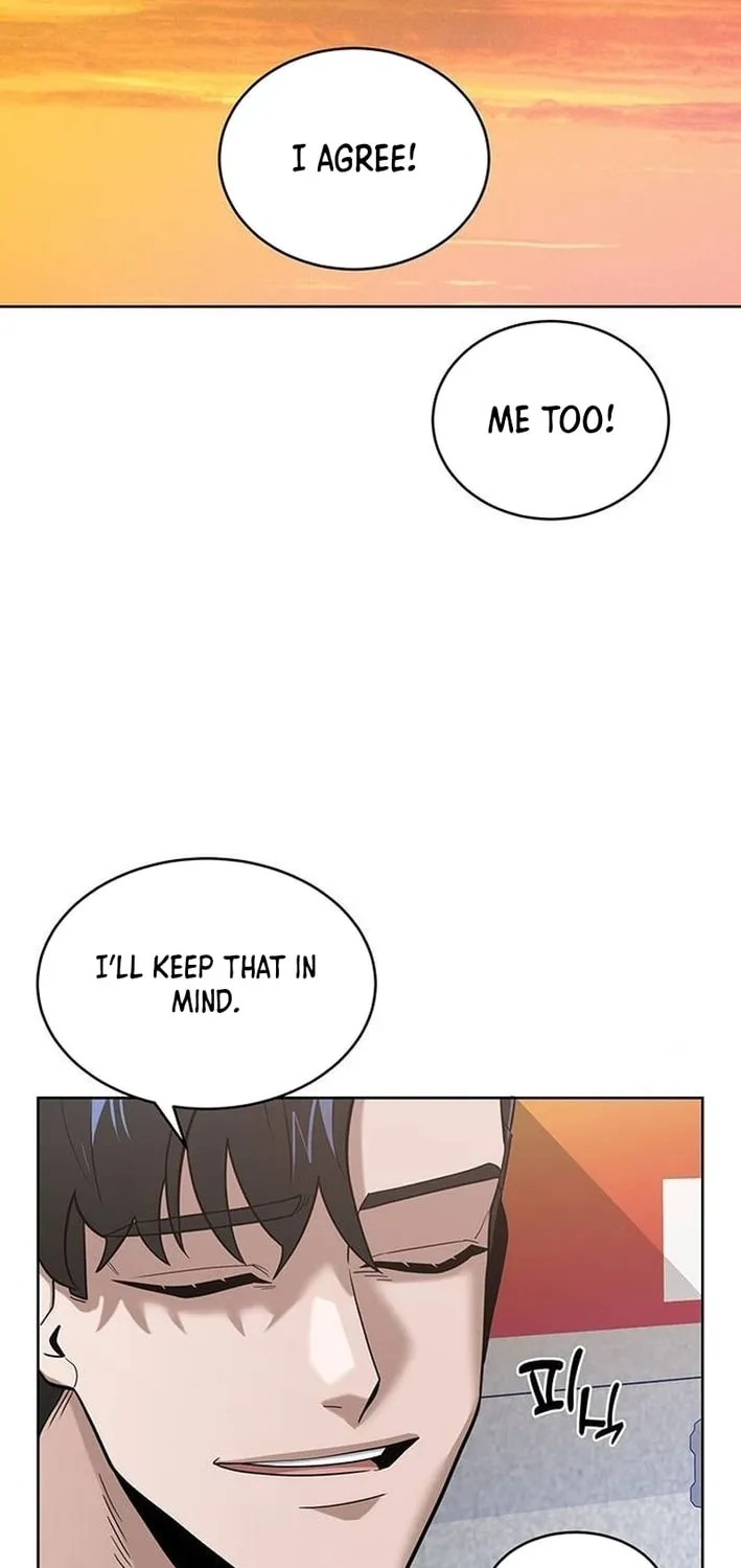 Prosecutor Who Doesn