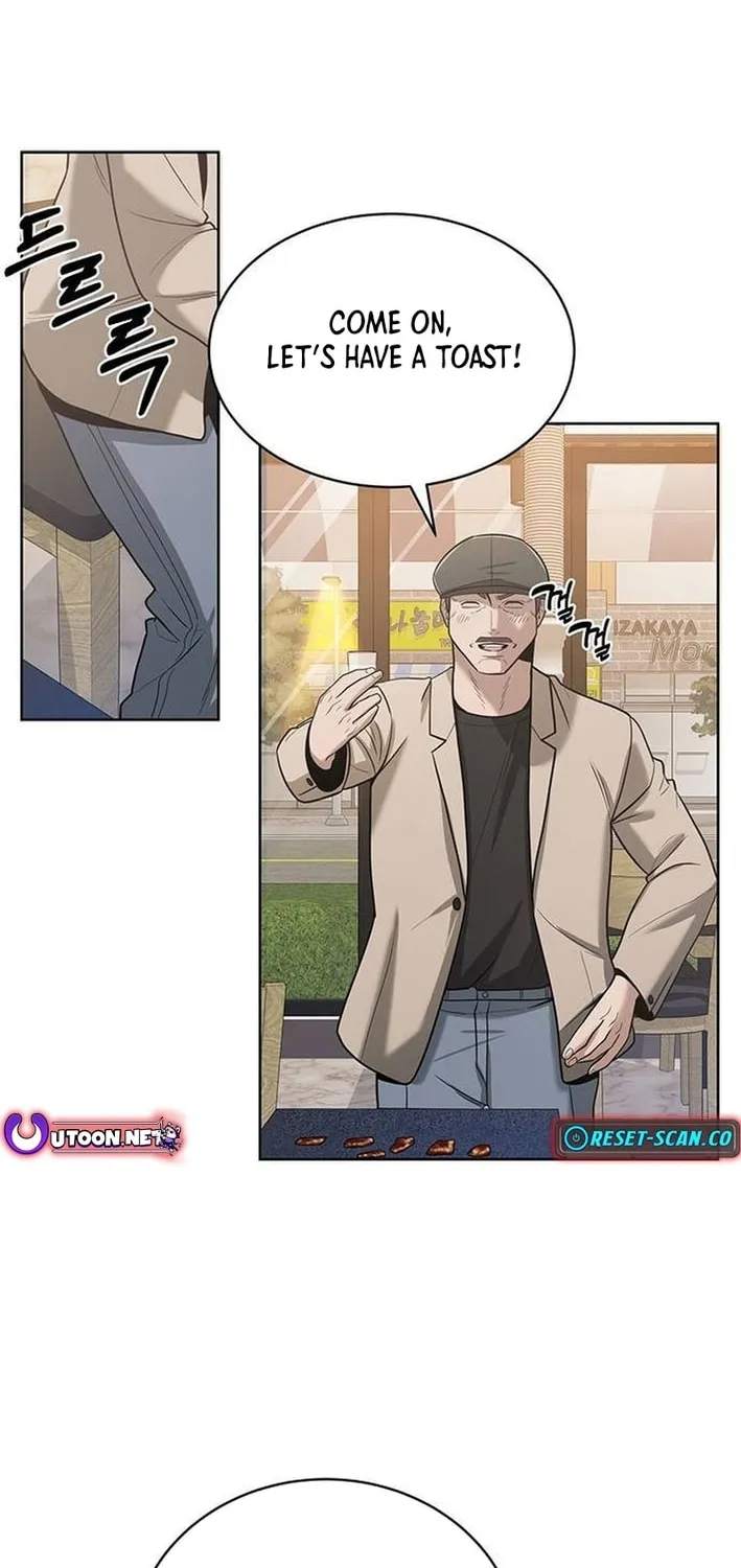 Prosecutor Who Doesn
