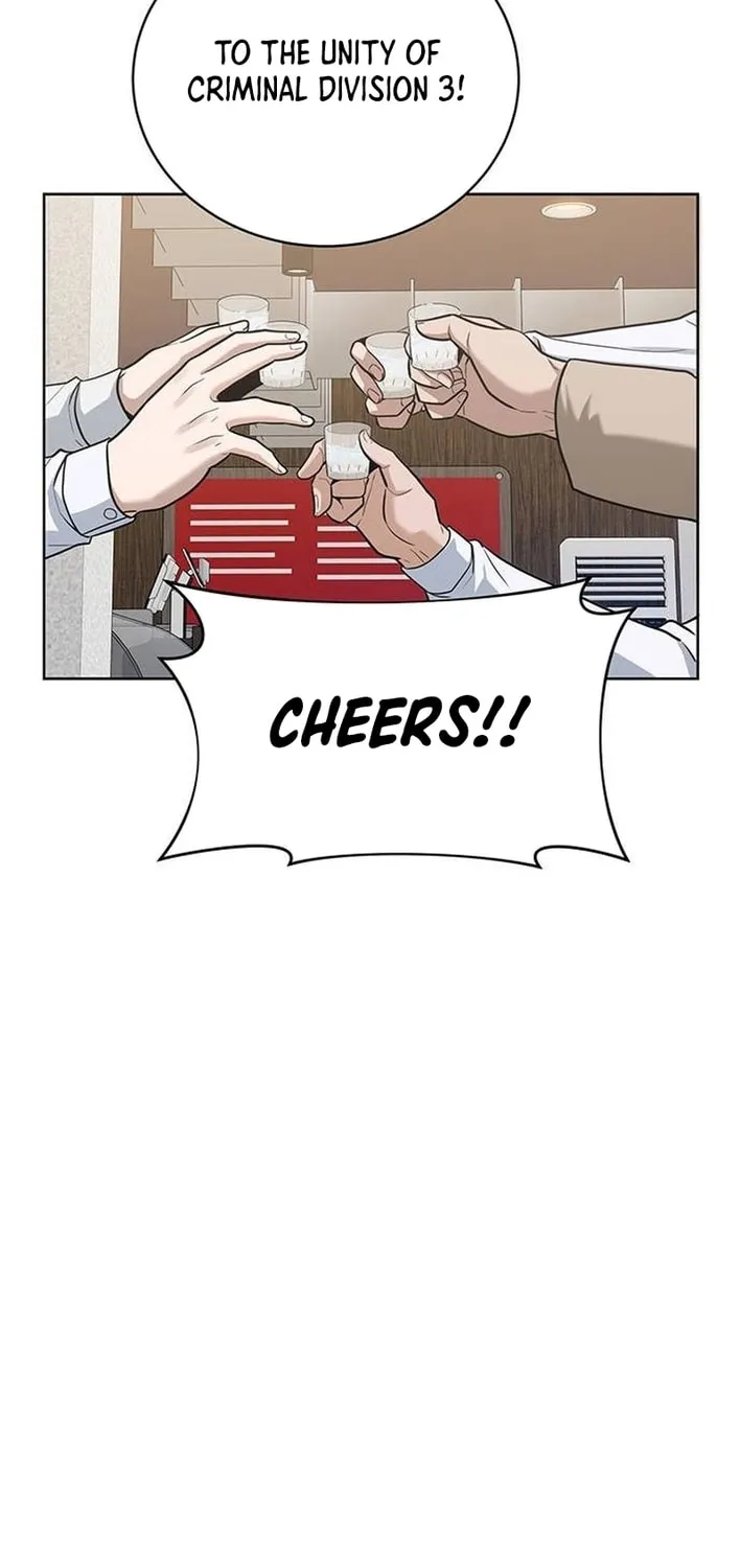 Prosecutor Who Doesn