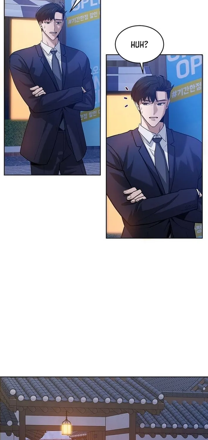 Prosecutor Who Doesn
