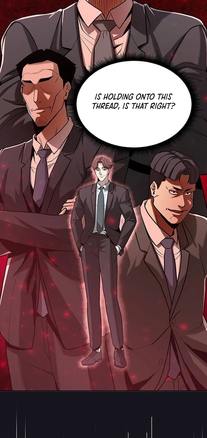 Prosecutor Who Doesn