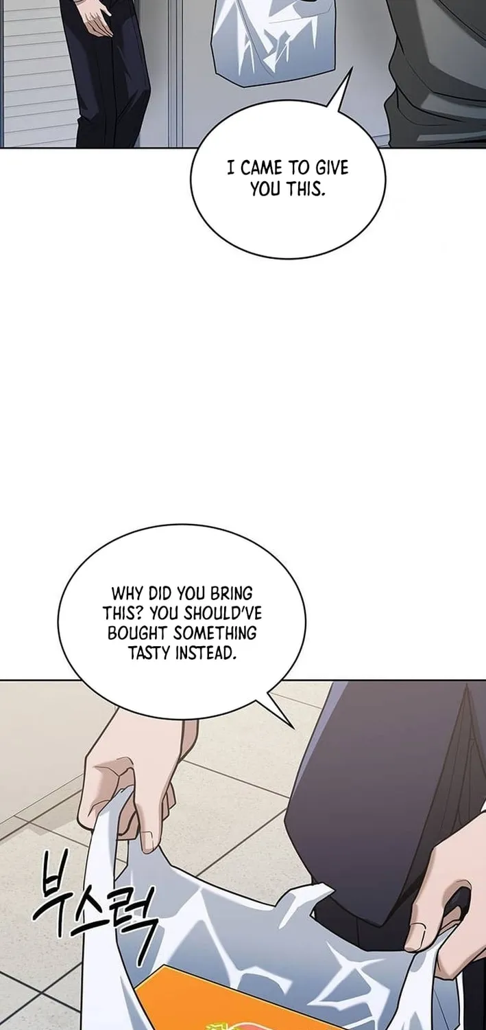 Prosecutor Who Doesn