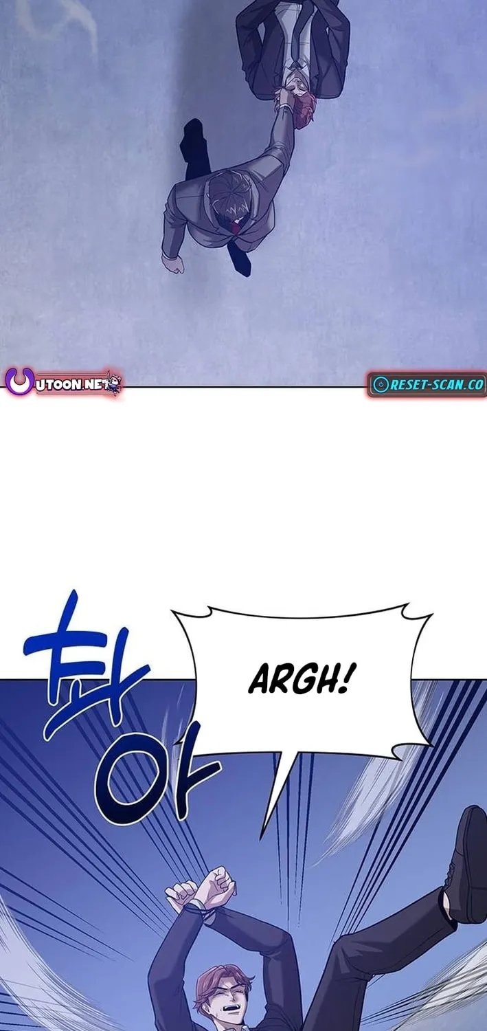 Prosecutor Who Doesn