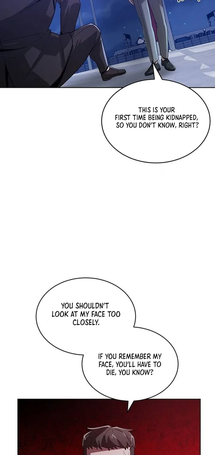 Prosecutor Who Doesn