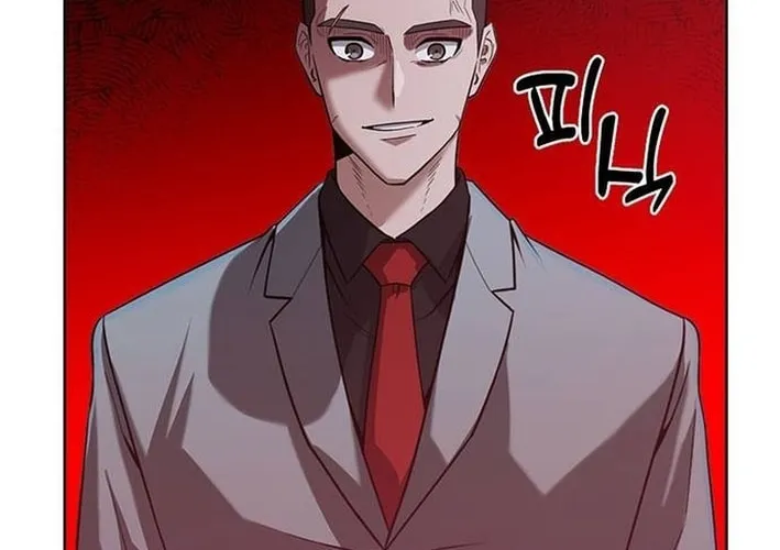 Prosecutor Who Doesn