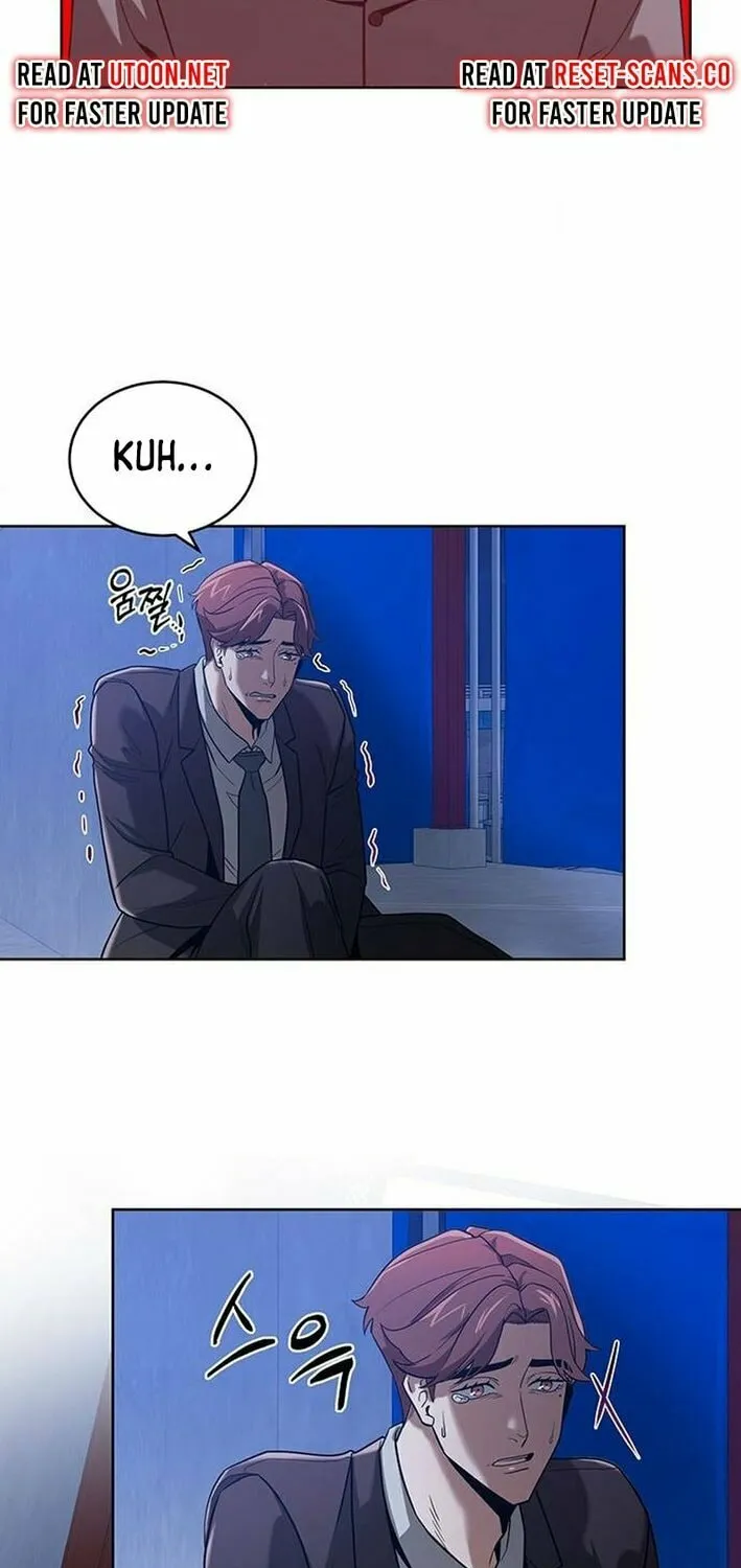 Prosecutor Who Doesn