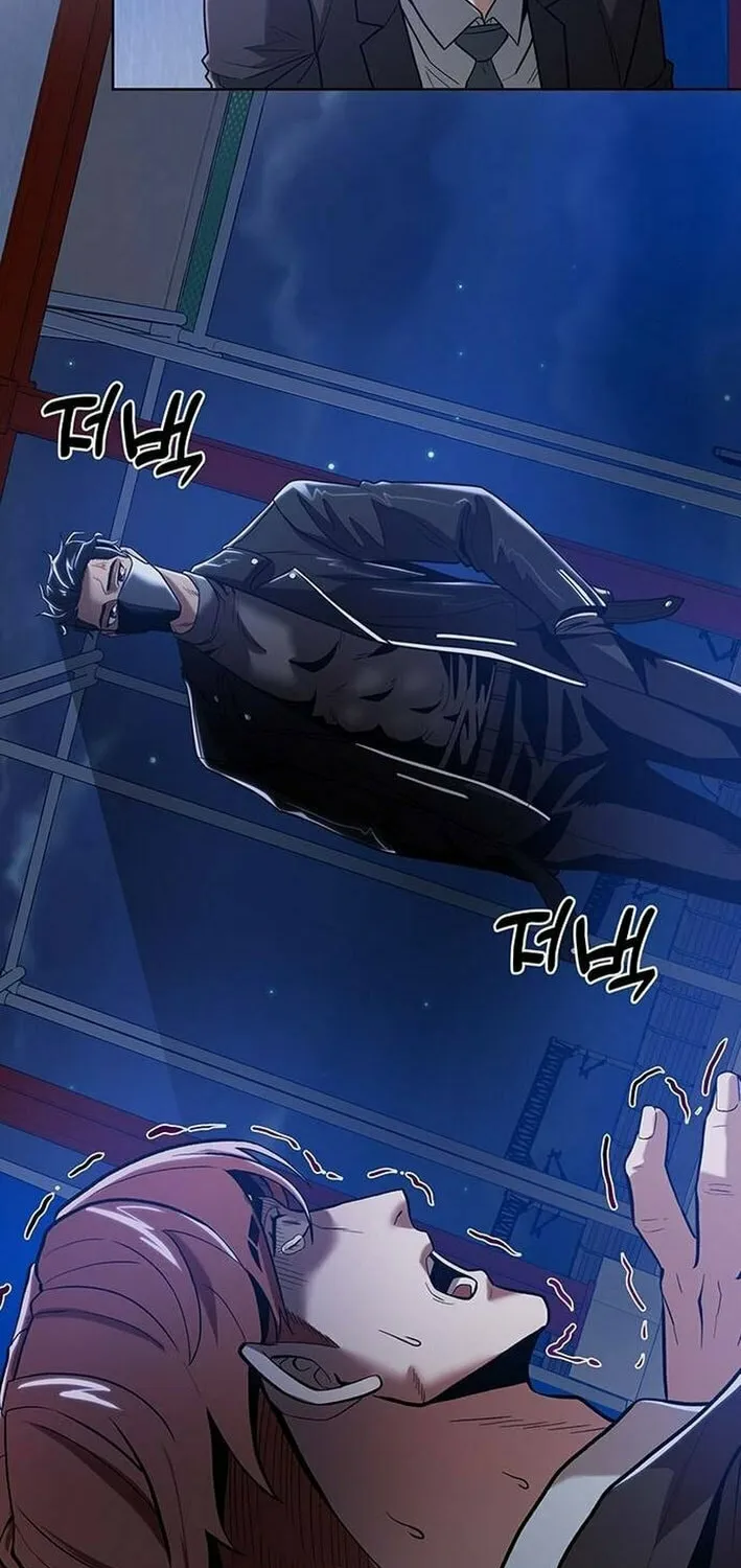 Prosecutor Who Doesn