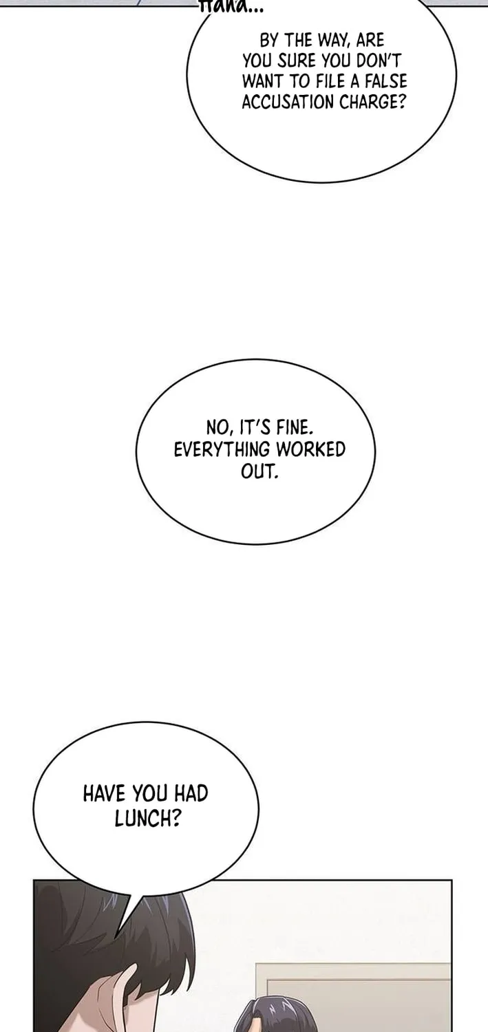 Prosecutor Who Doesn