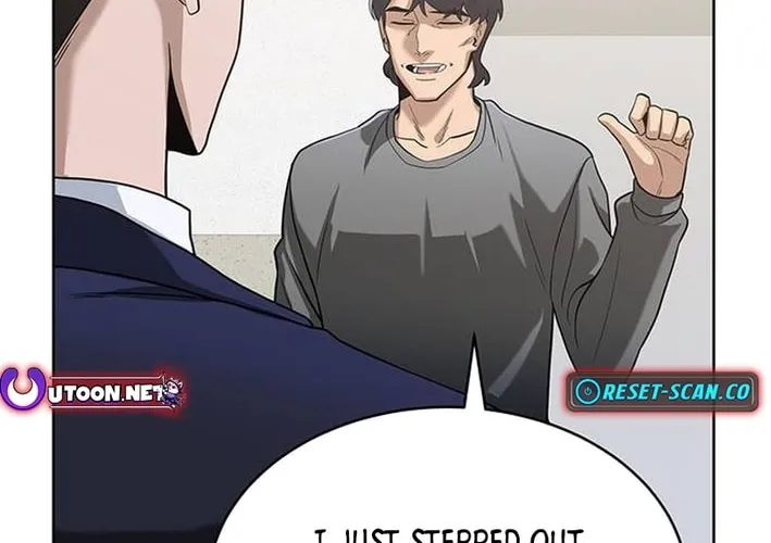 Prosecutor Who Doesn