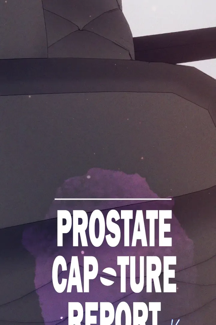 Prostate Capture Report Chapter 16 page 19 - 