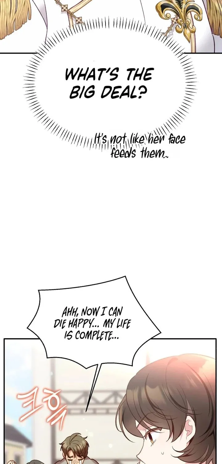 Protect the fake Saint Chapter 1 page 11 - 